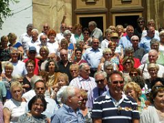 HOMMAGE A N.D. DE SANTA CRUZ A DALIAS 14 ET 15 JUIN 2014 (11)